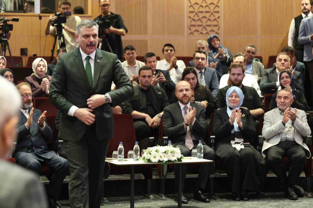 Bakan Çiftçi Açıkladı: Yurt Dışından 714 Suçlu İade Edildi