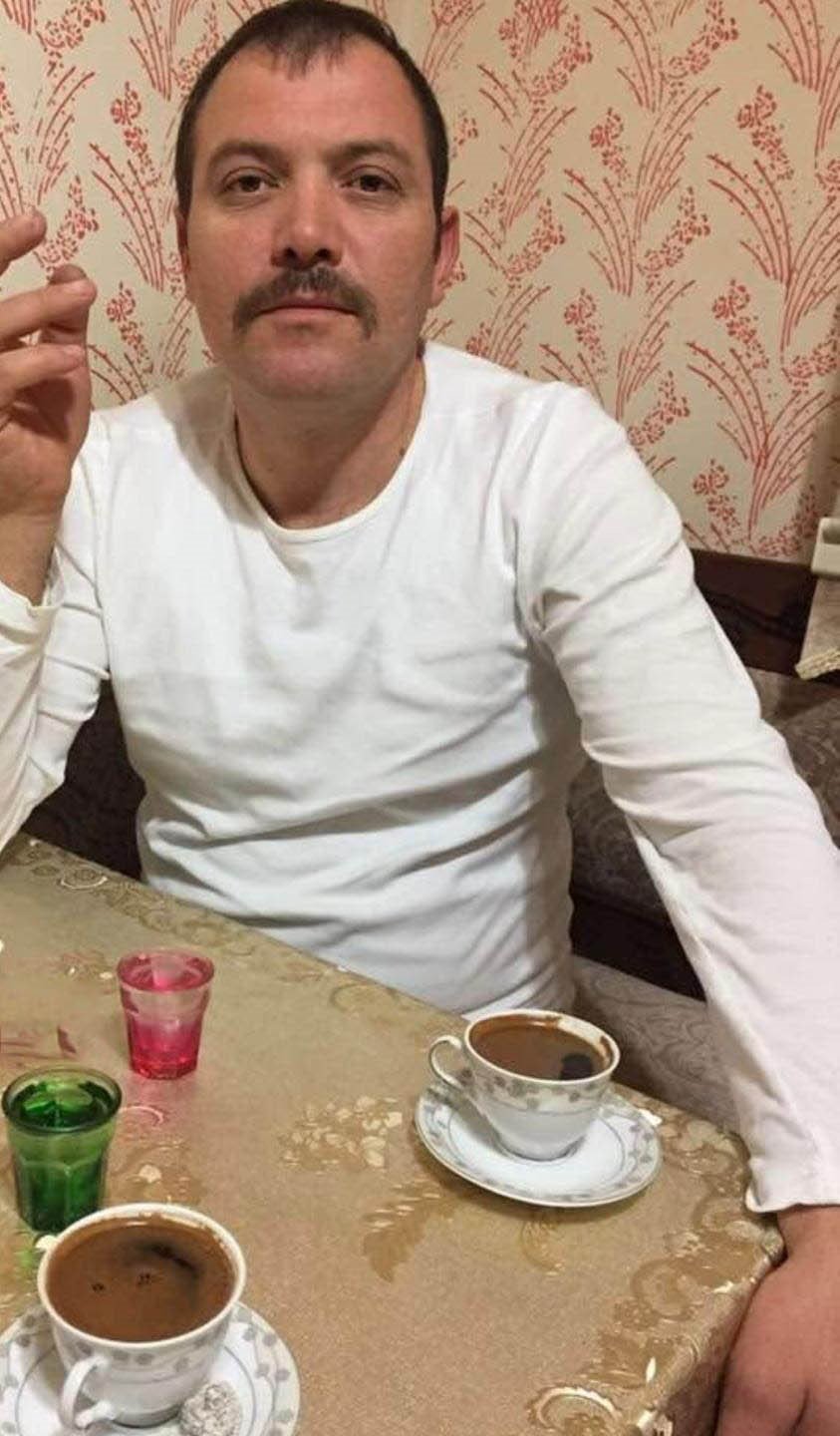 Kaldırım taşıyla saldırıya uğrayan köfteci Ali yaşam mücadelesini kaybetti