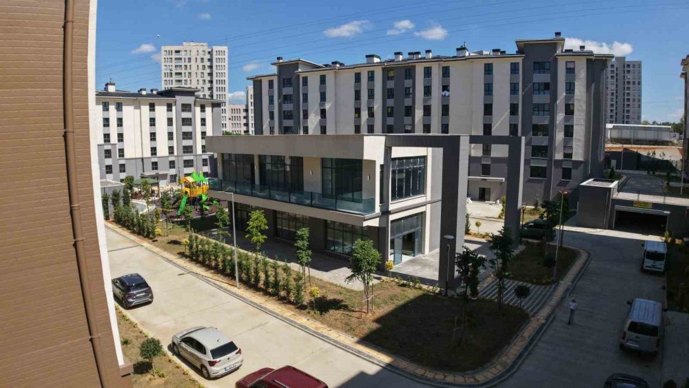 TOKİ kiralık sosyal konutta ikinci aşama