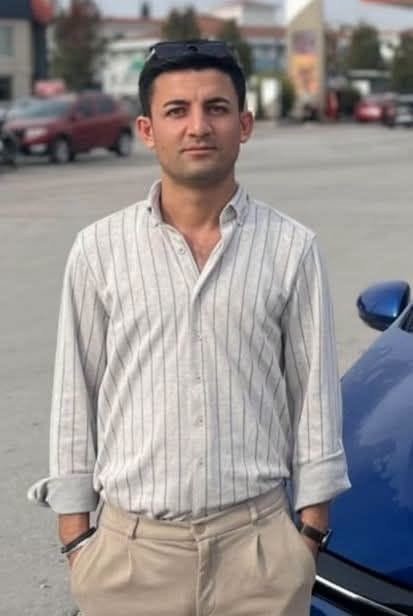 Konya'da Düğünde Maganda Kurşunu Acısı: Uzman Çavuş Hayatını Kaybetti