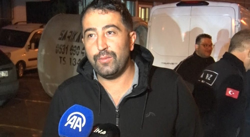 Ankara'da Perşembenin gelişi Çarşambadan belliymiş