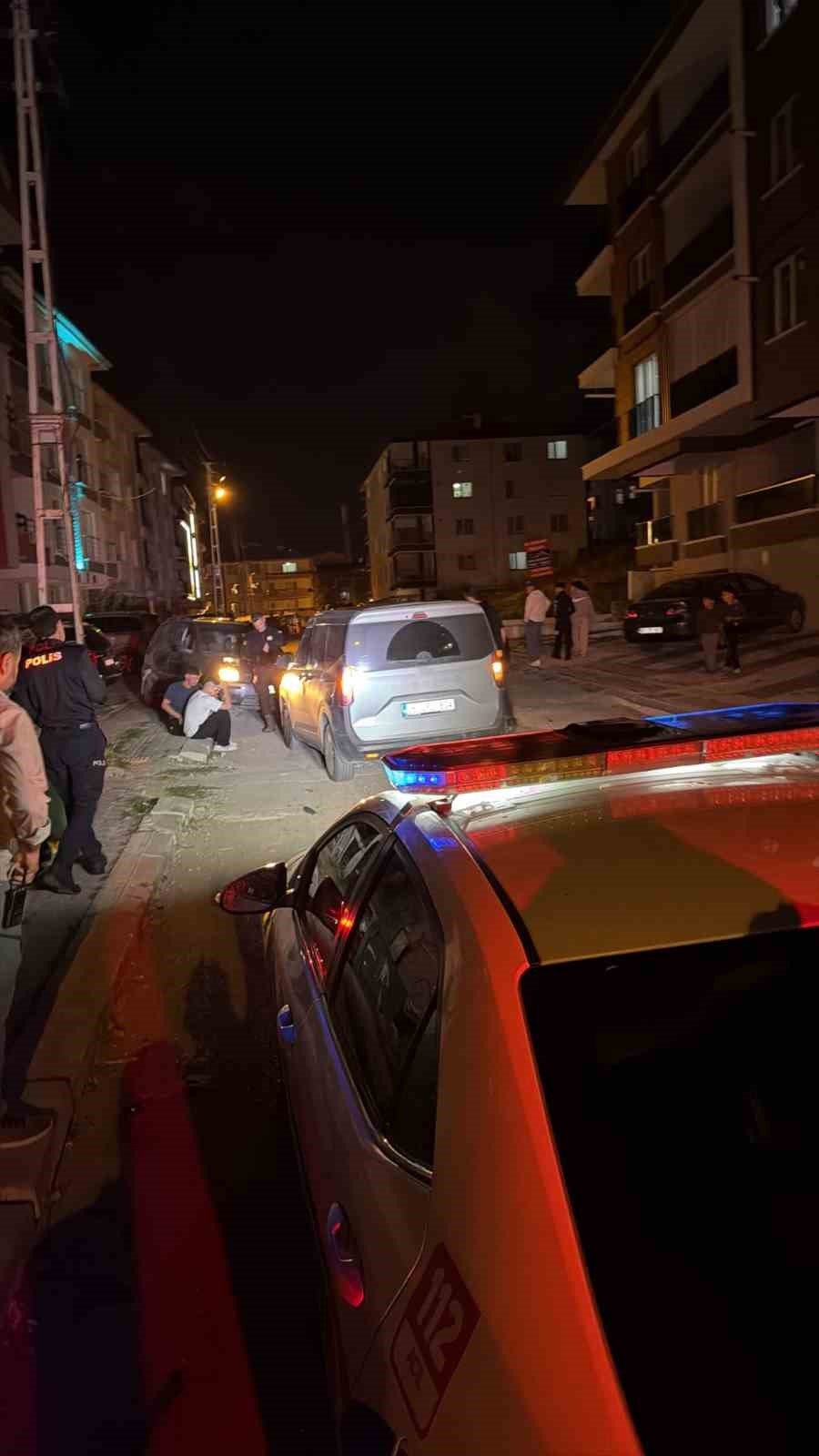 Ehliyetsiz polisten kaçtı 240 bin lira cezayla evine yaya döndü