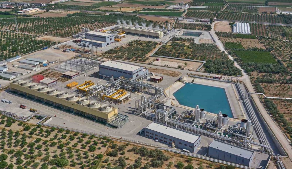 JED'den TBMM'ye öneri: Jeotermal'den enerji üretelim halk da pay alsın