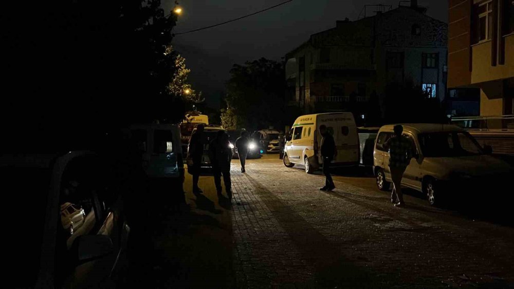 Konya'da Kayıp Olarak Aranıyordu: Aracında Ölü Bulundu