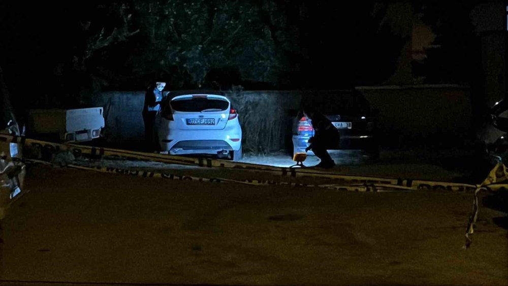 Konya'da Kayıp Olarak Aranıyordu: Aracında Ölü Bulundu