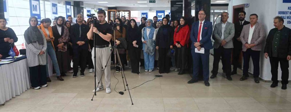 Kadın Muhasebeciler SOGEP ile İş Hayatına Adım Attı