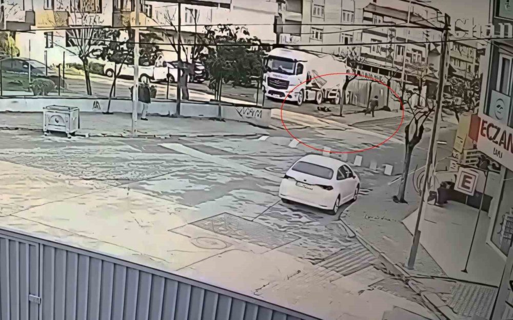 Tırın Altında 2,5 Saat Pusuda Bekleyip Kardeşini Vurdu