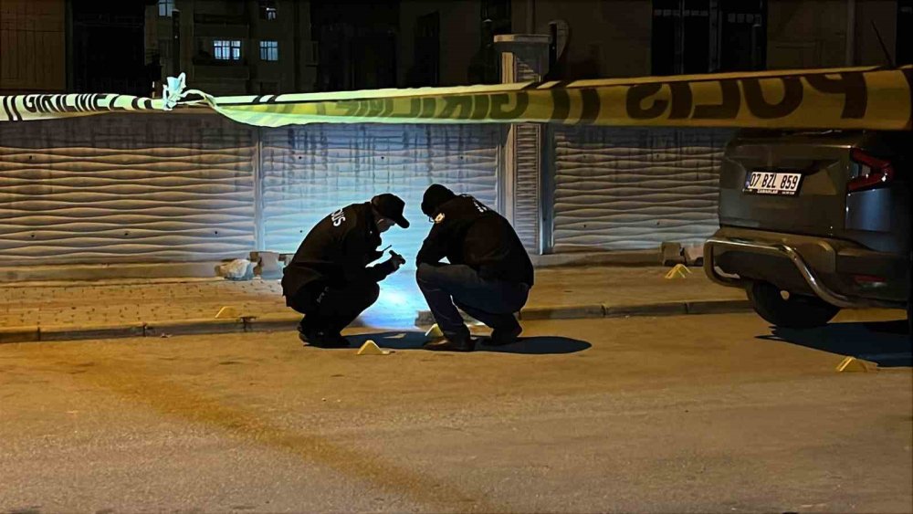 Eşini Öldüren Koca Tutuklandı: Hayatını Kaybeden Kadın Sağlıkçı Çıktı