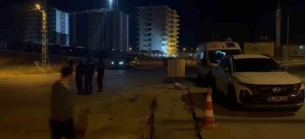 Ankara'da hain saldırı! 1 şehit