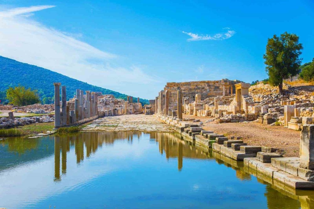 Sürdürülebilir Turizmde Şampiyonlar Ligine Doğru
