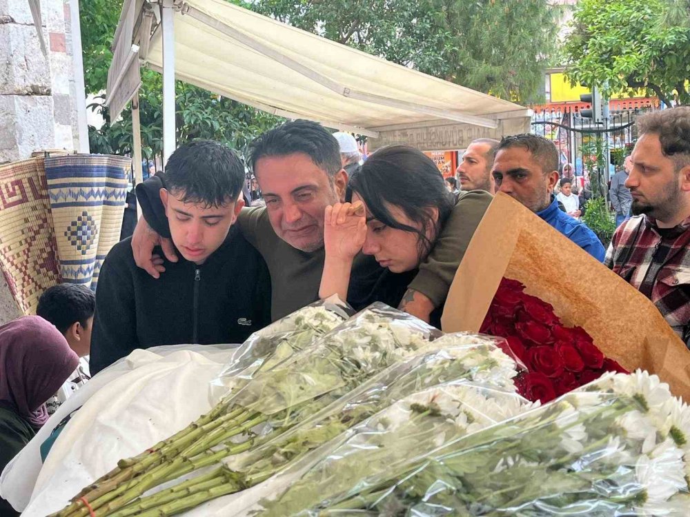 Kızını ameliyat masasında kaybeden babanın adalet çığlığı