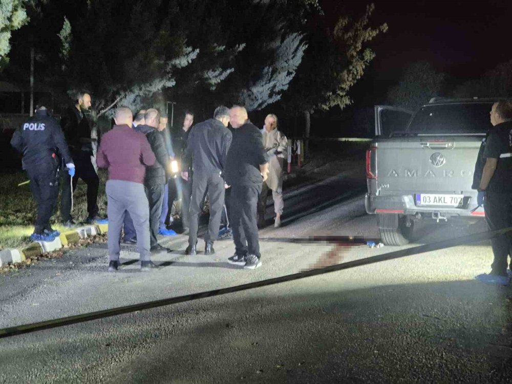 İntihara götüren süreçte neler yaşandı?