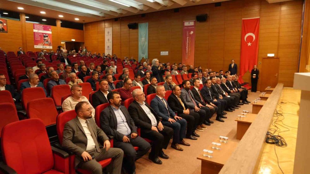 Konya yine istikrarda karar kıldı