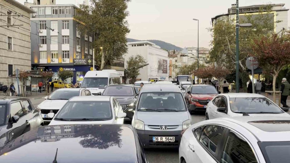 Sabah namazına yoğun ilgi yüzleri güldürdü