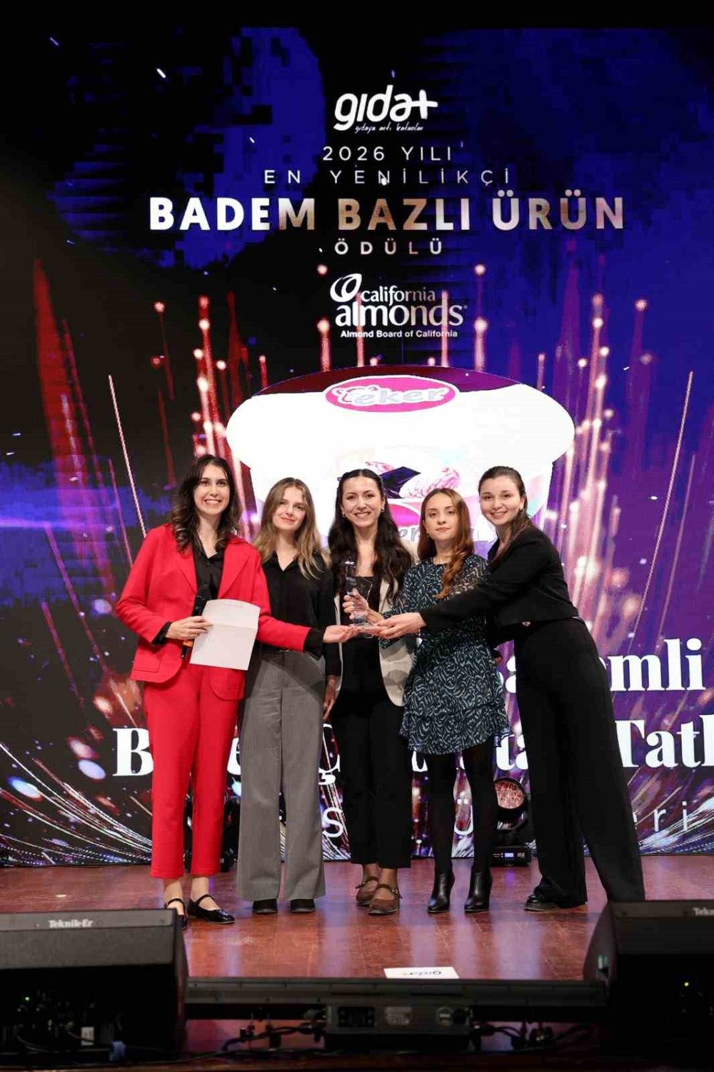 Türkiye Gıda İnovasyon Vadisi kuruldu