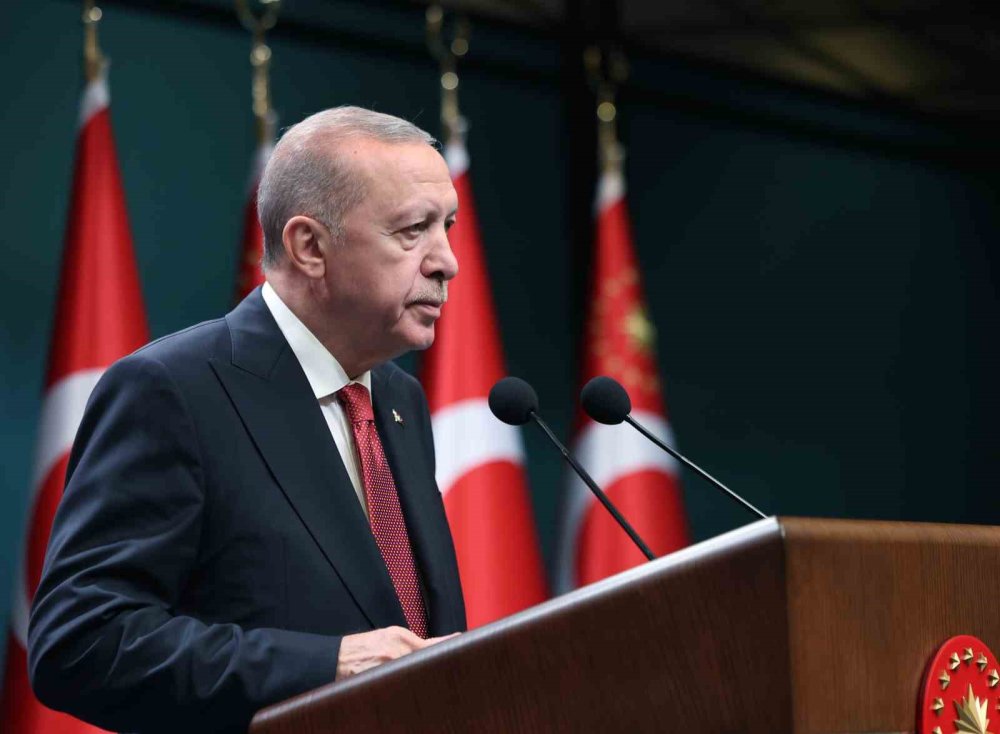 Kabine’den Gençlere ve Fon Mağdurlarına 2 Büyük Müjde