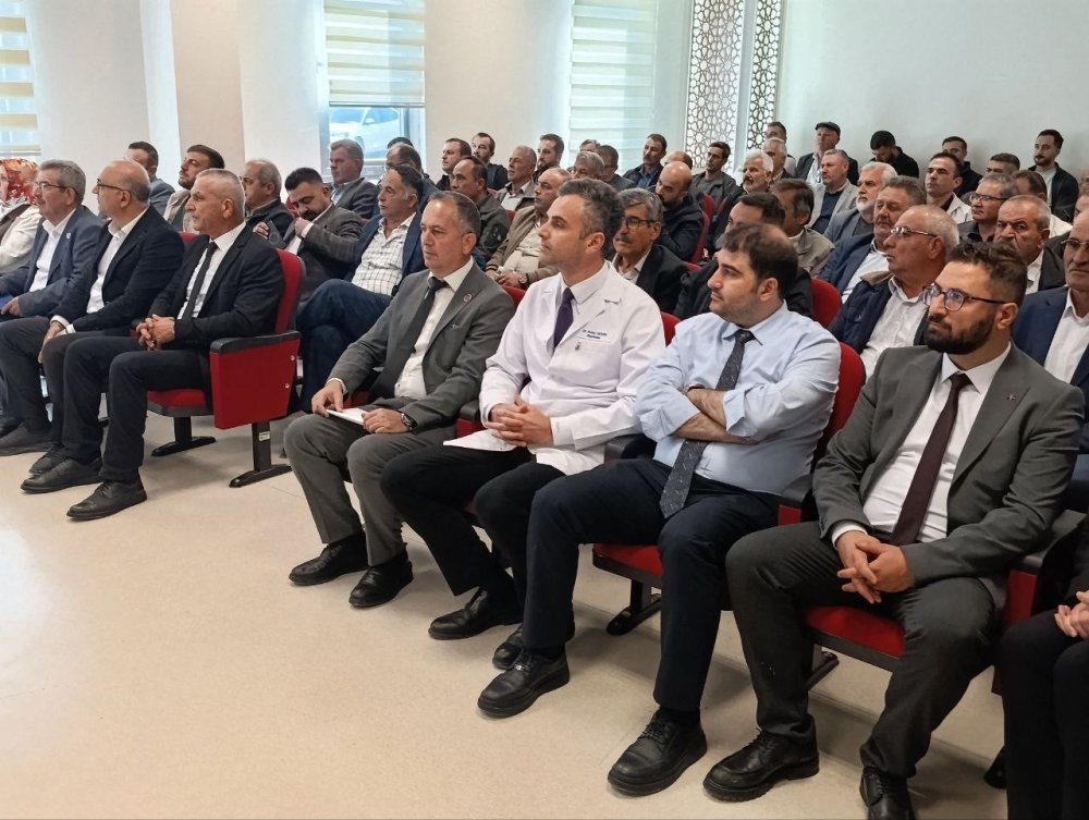 Kırsalda sağlık hizmetine dijital çözüm