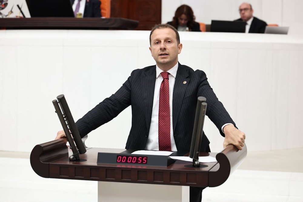 Kılıç: Halk TV’ye kayyum yayın politikasıyla ilgili değil