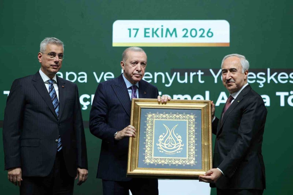 Cumhurbaşkanı Erdoğan müjdeyi verdi! Sağlık Bakanlığına 38 bin personel alınacak