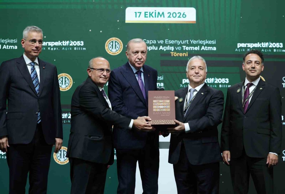 Cumhurbaşkanı Erdoğan müjdeyi verdi! Sağlık Bakanlığına 38 bin personel alınacak
