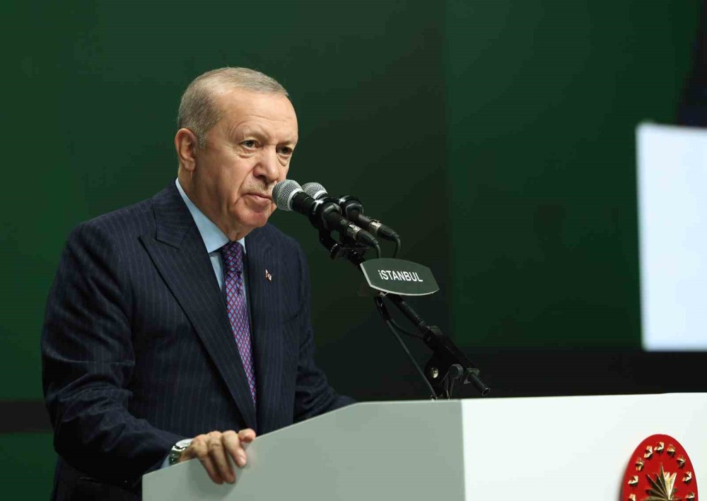 Cumhurbaşkanı Erdoğan müjdeyi verdi! Sağlık Bakanlığına 38 bin personel alınacak
