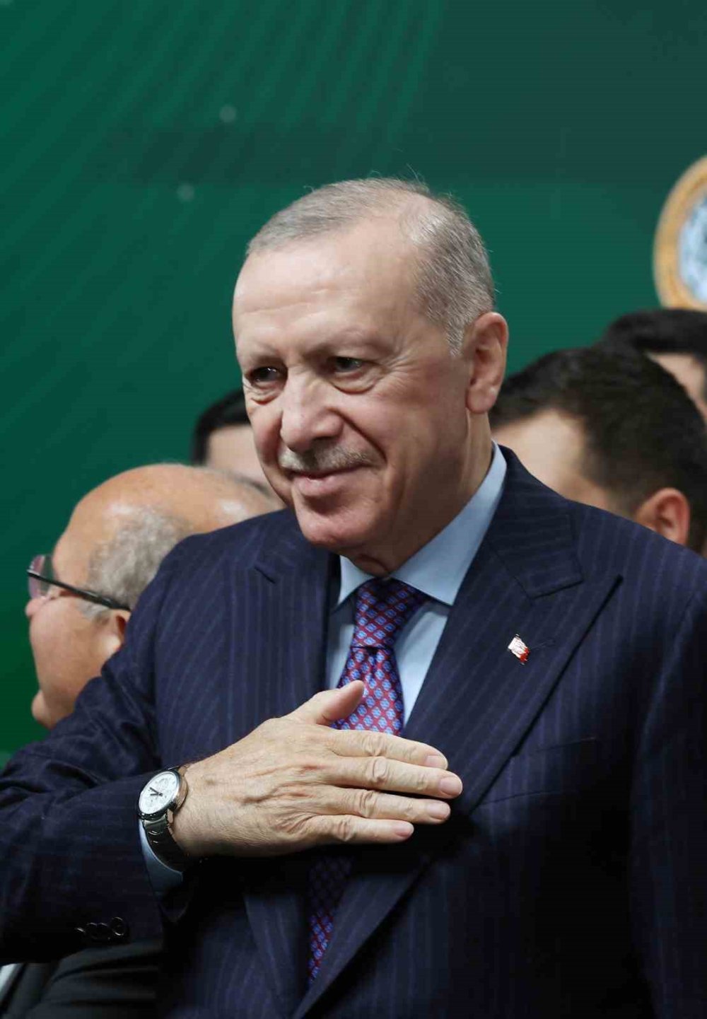 Cumhurbaşkanı Erdoğan müjdeyi verdi! Sağlık Bakanlığına 38 bin personel alınacak