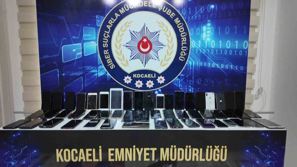 Yasa dışı 6,2 milyarlık para trafiğinde 29 tutuklama