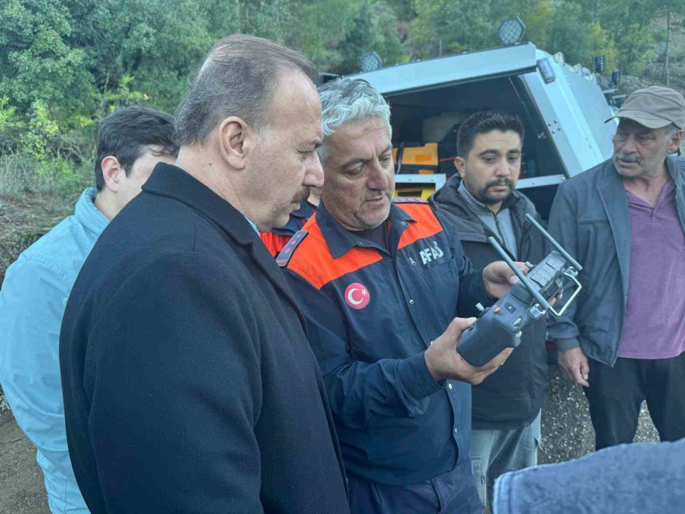 Acı haber! İHH gönüllüsü Sinan Yavuz'un cansız bedenine ulaşıldı