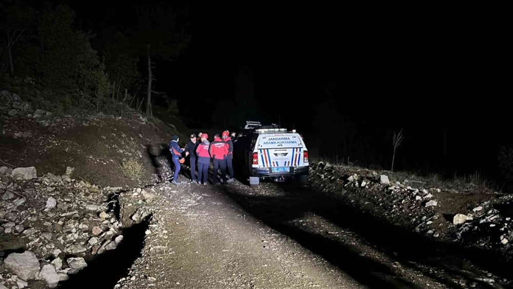 Acı haber! İHH gönüllüsü Sinan Yavuz'un cansız bedenine ulaşıldı