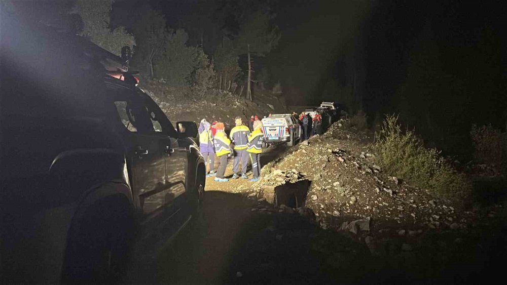 Acı haber! İHH gönüllüsü Sinan Yavuz'un cansız bedenine ulaşıldı
