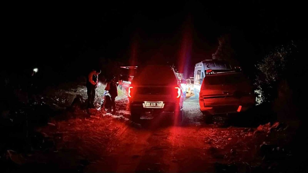 Acı haber! İHH gönüllüsü Sinan Yavuz'un cansız bedenine ulaşıldı