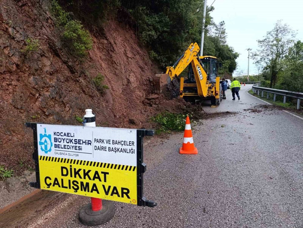 AFAD kriz masası çalışmaları tamamladı