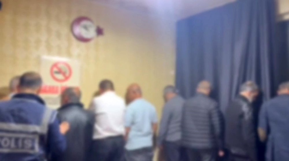 Konya’da kumar operasyonu! Cezası ne oldu?