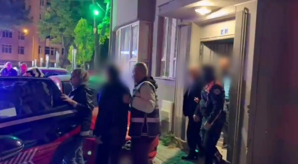 Konya’da kumar operasyonu! Cezası ne oldu?