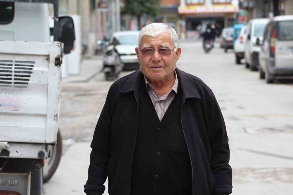 Konya'da telefon dolandırıcılığı! Yaşlı adamın altınlarını böyle kurtardı