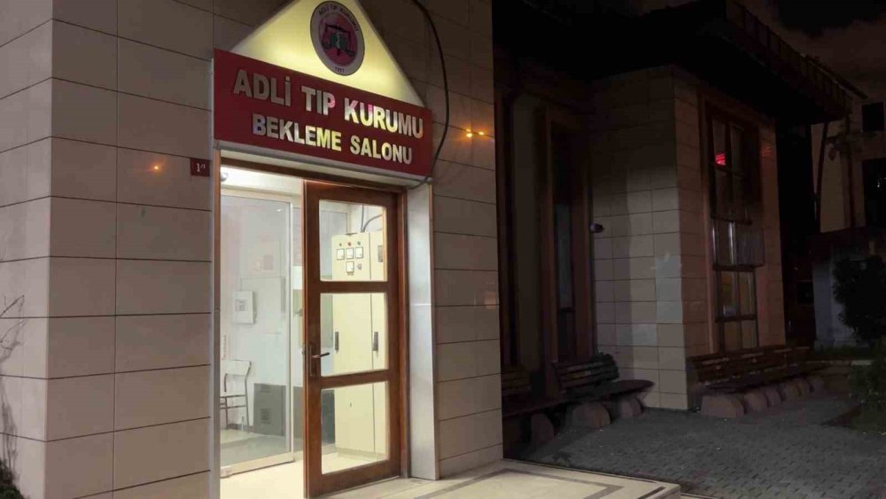 Mahmud Sami Ramazanoğlu’nun cenazesi yakınlarına teslim edildi