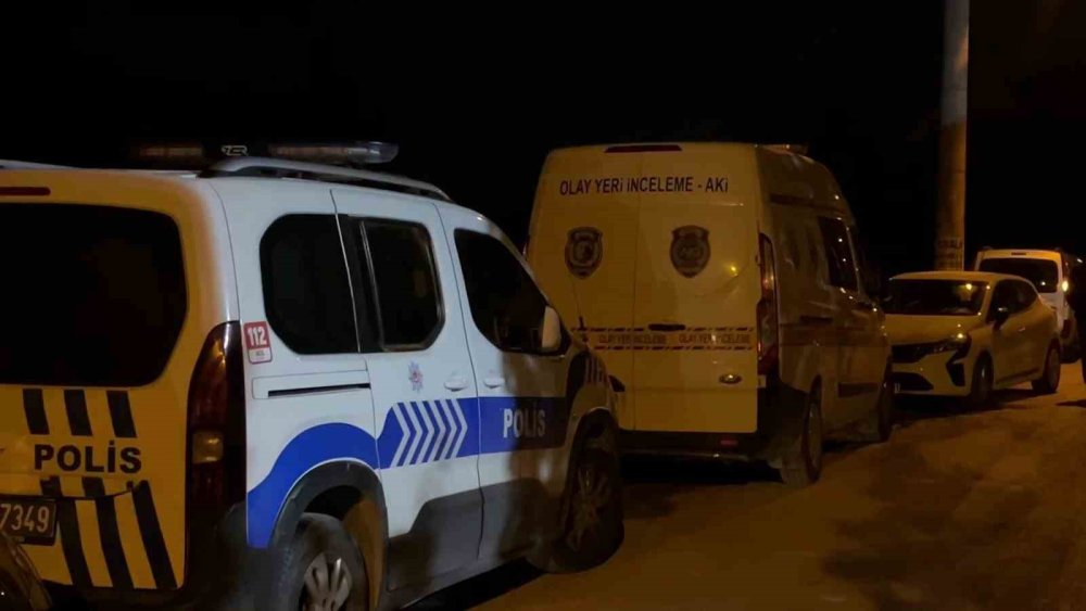 Boyahanede acı kaza! 24 yaşındaki Eray Altıntaş hayatını kaybetti