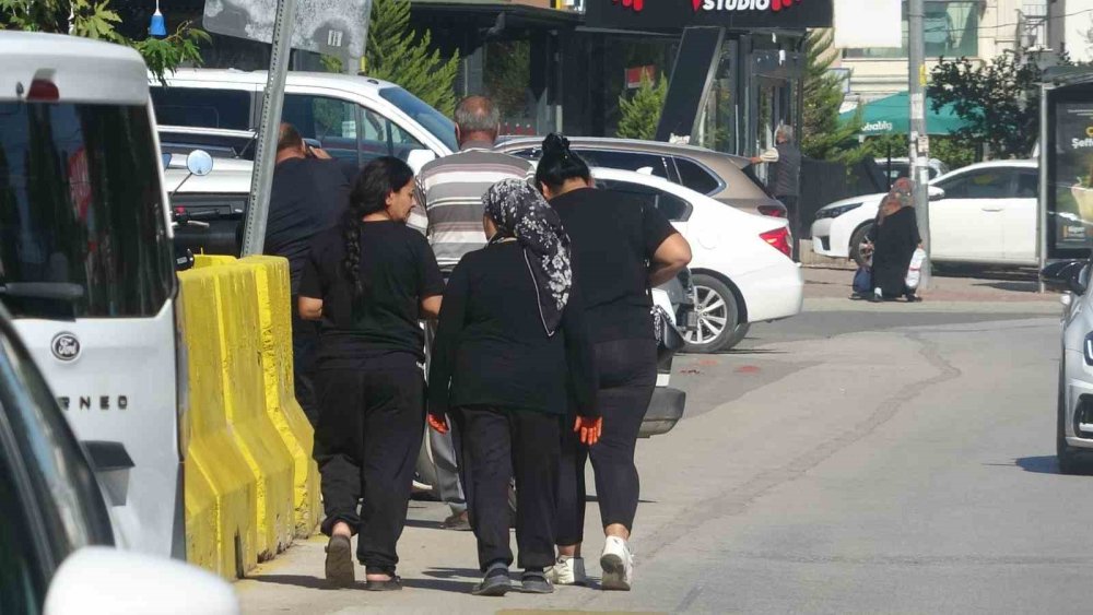Kayıp Liseli Hatice Ennur Her Yerde Aranıyor