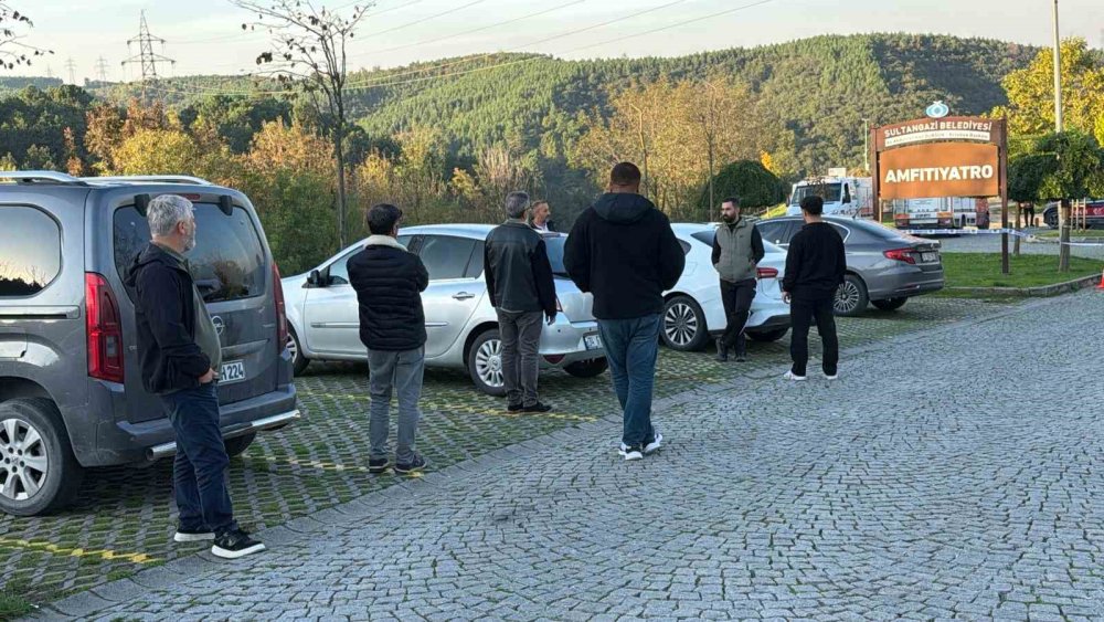 Kayıp Selman Alkan’ı arama çalışmalarında 10’uncu gün
