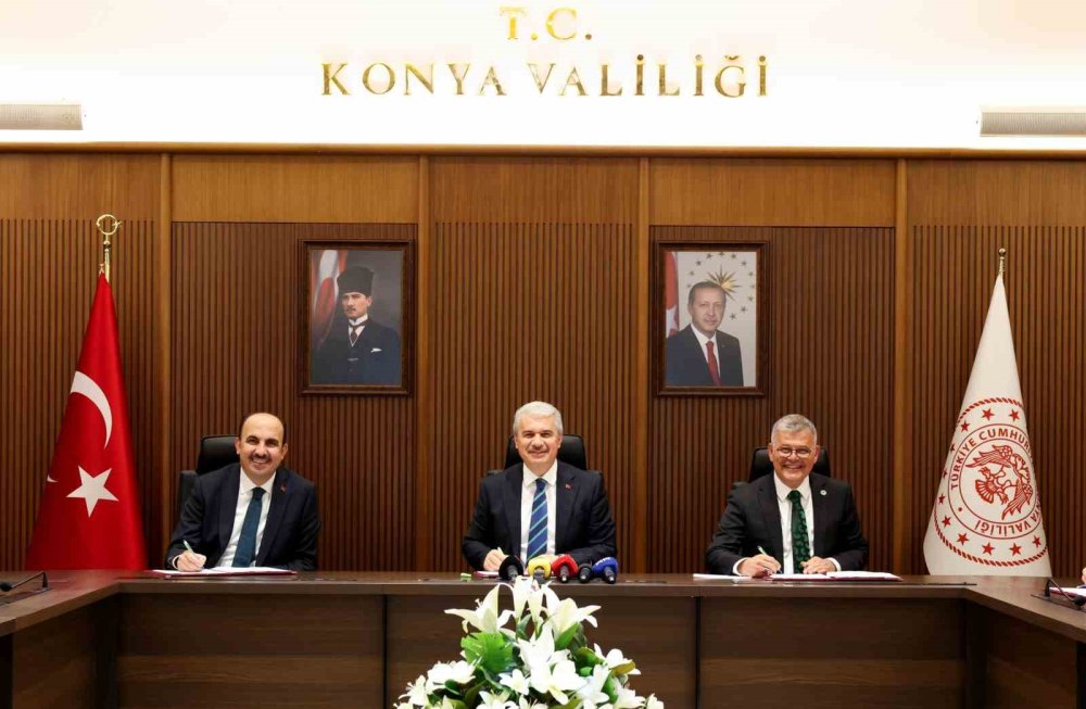 Okullarda Konyaspor rüzgarı esecek