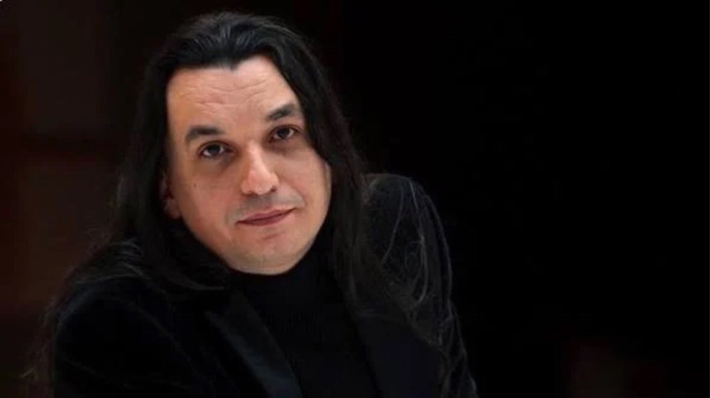 Gökhan Kırdar'a önemli görev