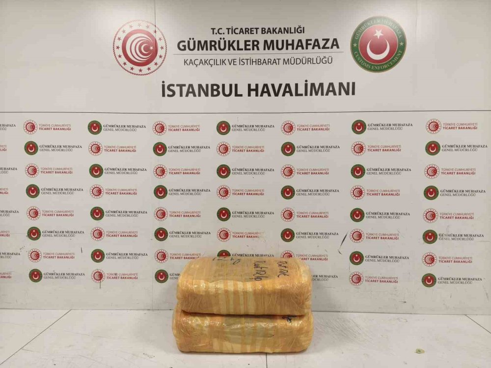 İddialı girişim kafa karıştıran görüntü
