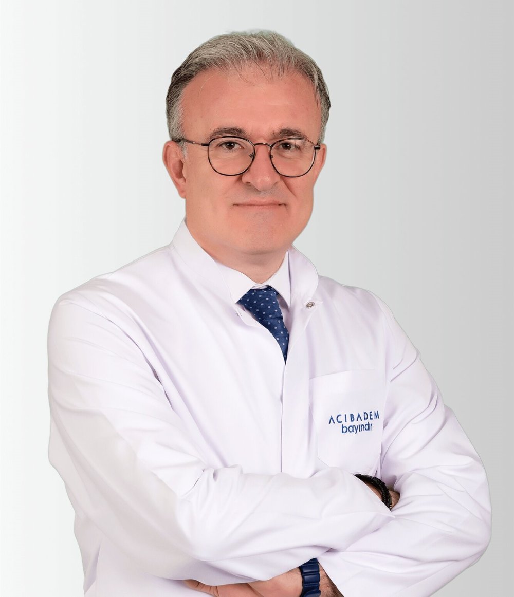 Vertigoda Düşme Riskini Azaltan Yöntem: Vestibüler Rehabilitasyon