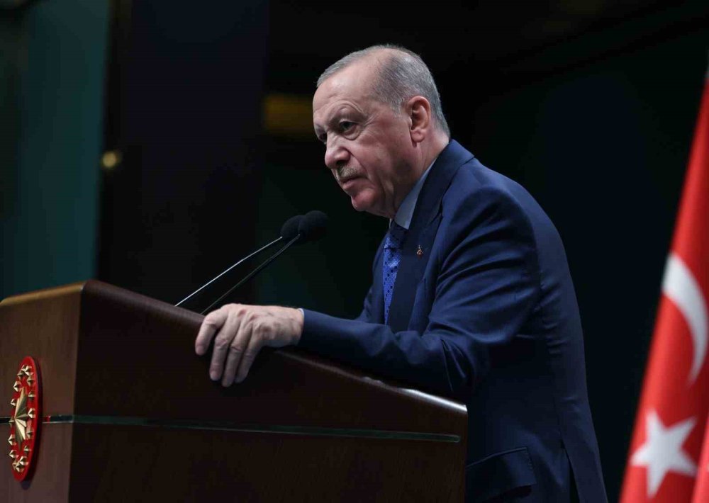 2027 Bütçesinin Detayları Açıklandı: Aslan Payı Eğitimin
