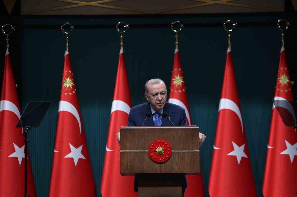 2027 Bütçesinin Detayları Açıklandı: Aslan Payı Eğitimin