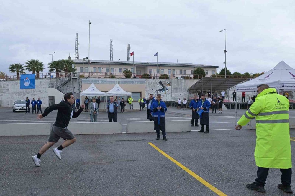 İzmir Büyükşehir'de Hareketlilik Başlıyor: 90 zabıta memuru alınacak