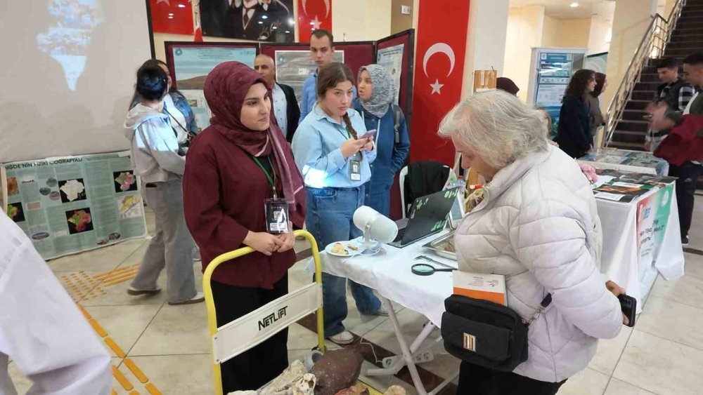 COP31 Simülasyonu’nda çevre dostu projeler vitrine çıktı