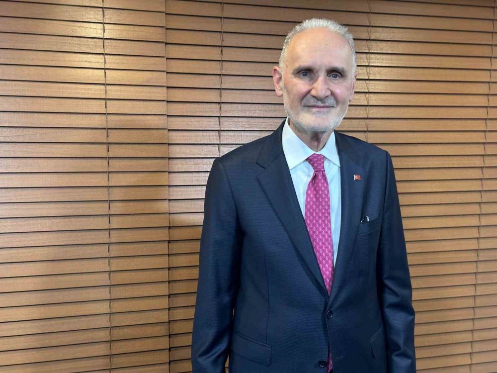 İTO Sandıklarında Avdagiç Grubu Zafer İlan Etti