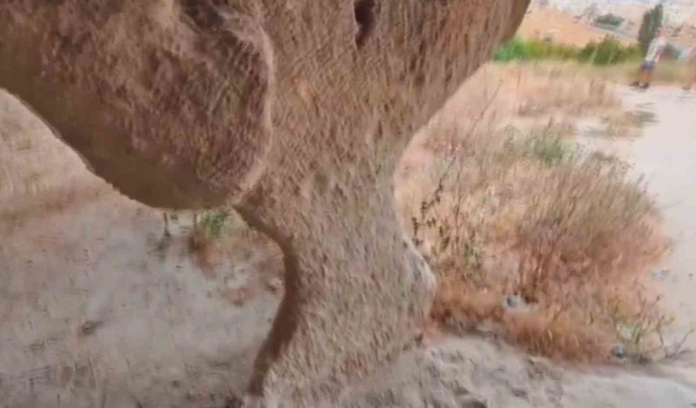 Yer Bilimleri Uzmanı İçelli, Kapadokya'daki tehlikeyi aylar önce anlatmış