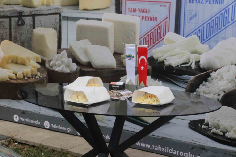 GastroAntalya'da Lezzet Dünyası Buluştu